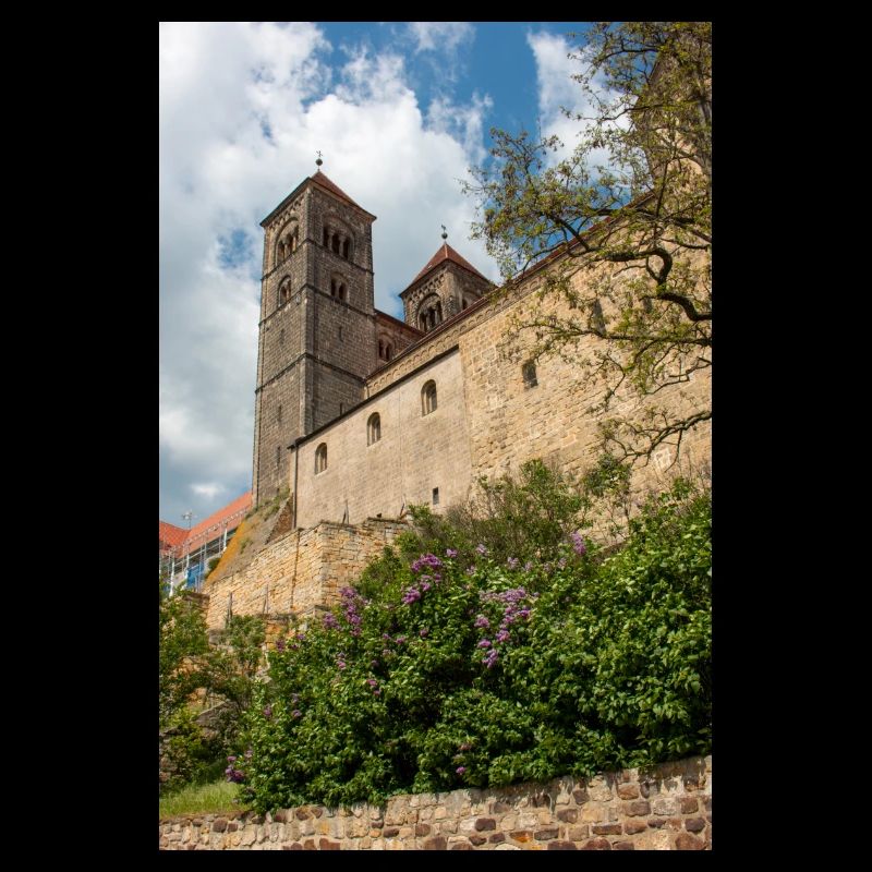 St. Servatii Church (Stiftskirche St. Servatii)
