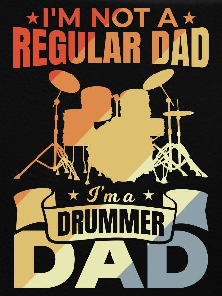 Drummer Papa