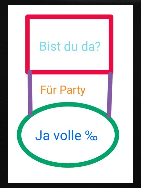 Antwort