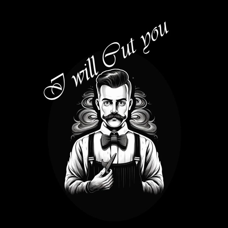 Barber_I will cut you