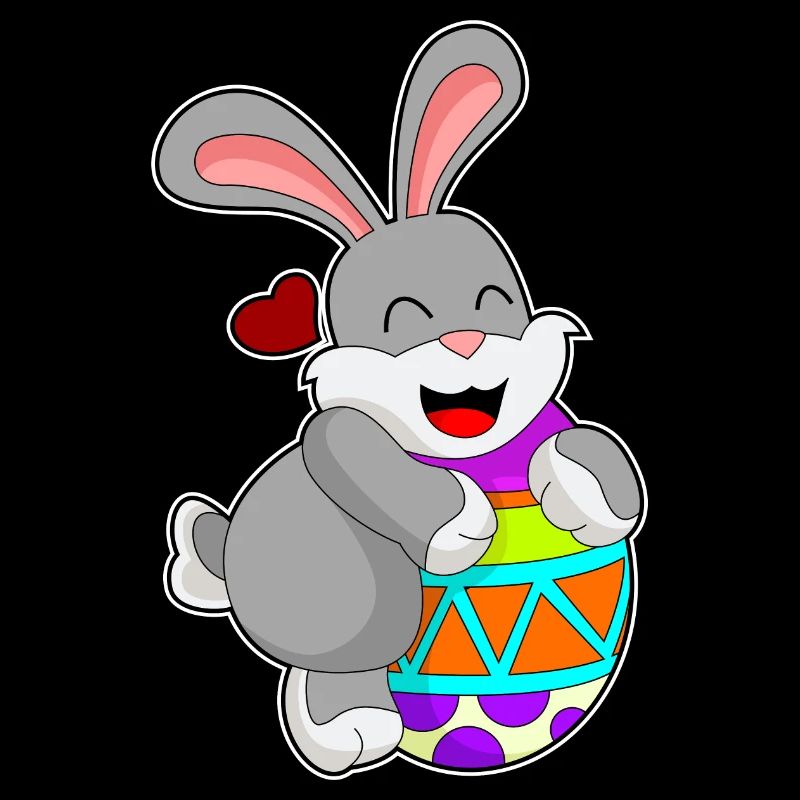 Hase Ei