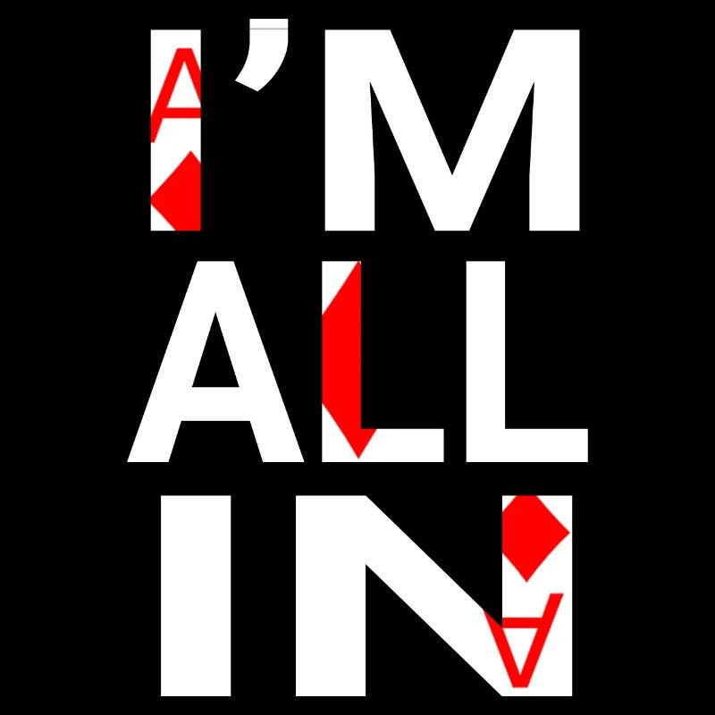 I'm All In(poker player)