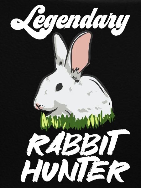 Legendary Rabbit Hunter