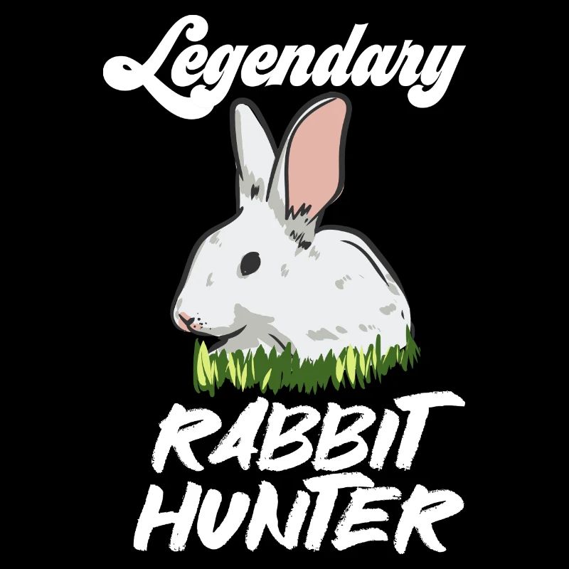 Legendary Rabbit Hunter