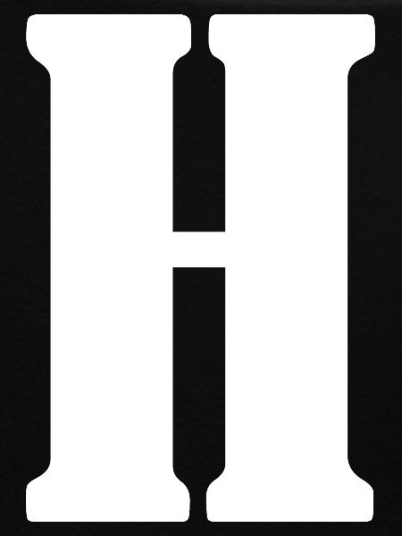 H