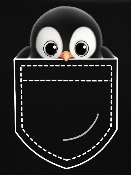 Penguin