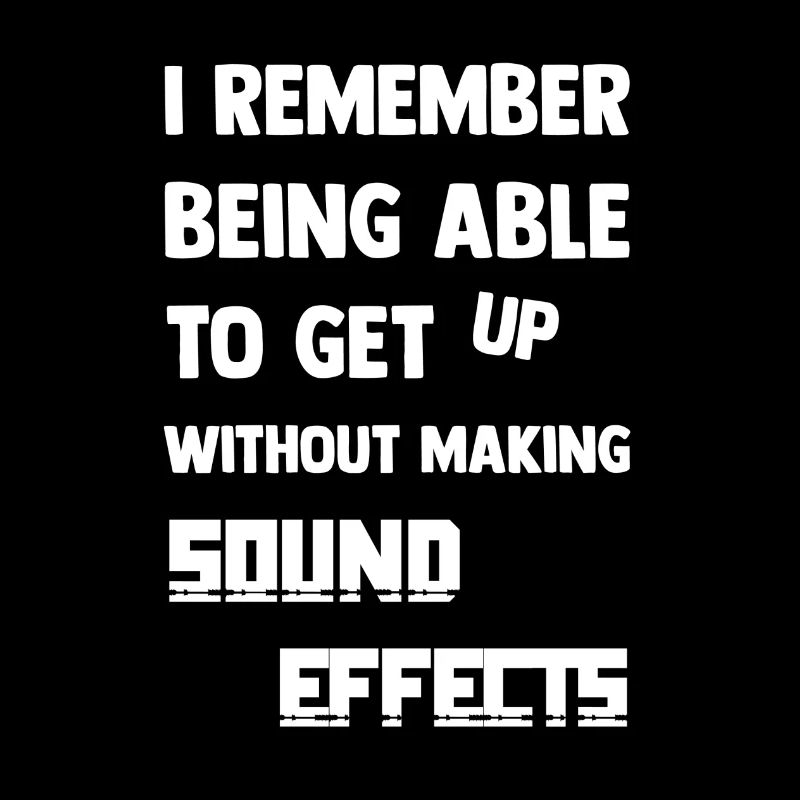 Effets sonores