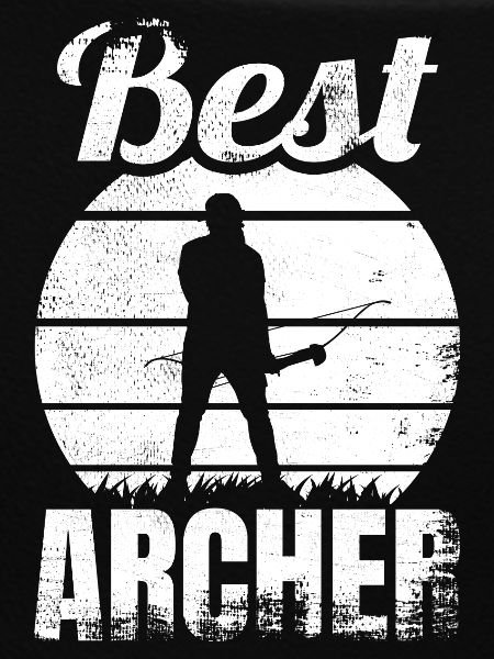 Best Archer