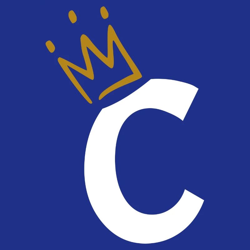 Buchstabe C - Anfangsbuchstabe C