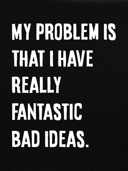 My problem