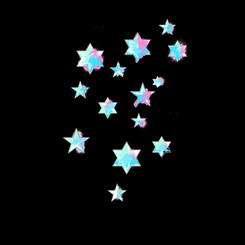 Étoiles,Coloré,Dessin,Graffiti,Peinture