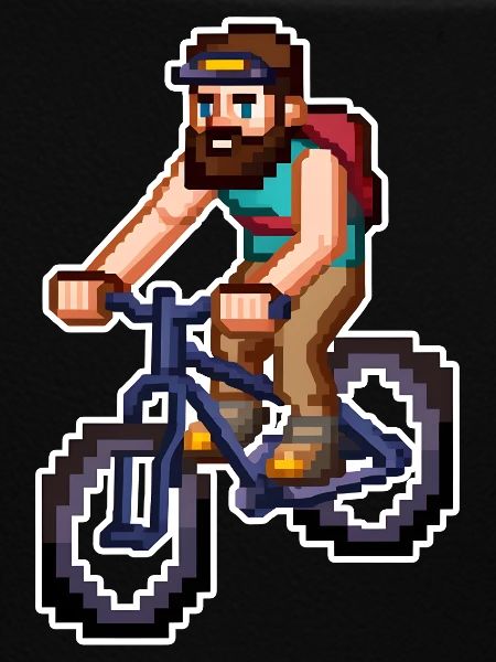 VTT Pixel Art