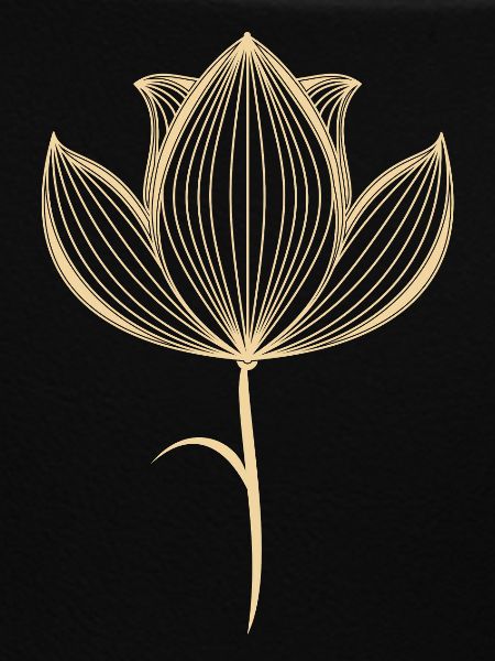Lotusblüte