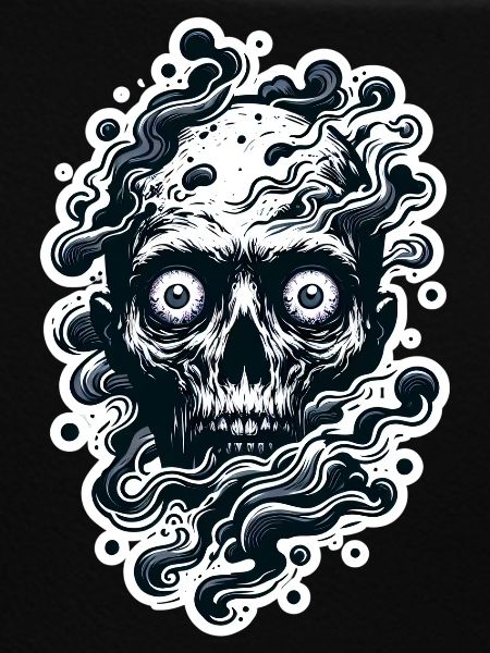 Zombie Inc