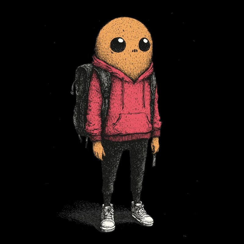 Monster Student
