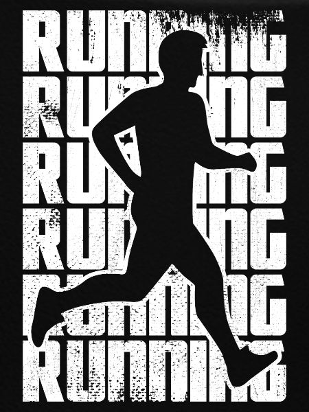 Fun running