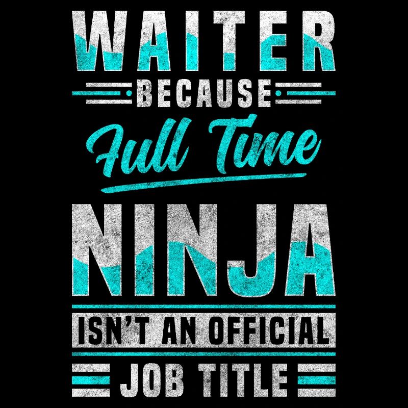 Waitress Specialist Tipping Service