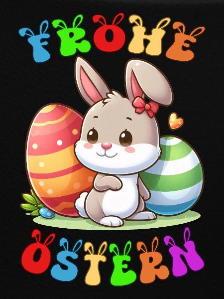 Happy Easter