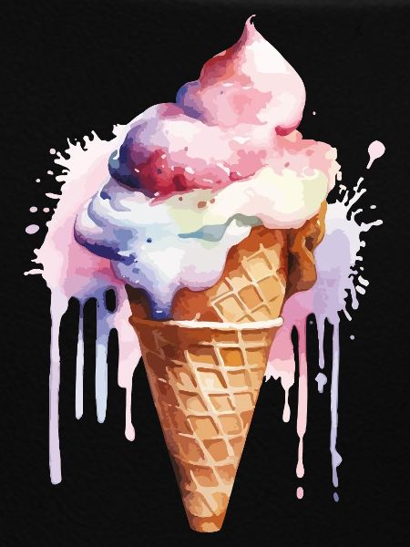 cream