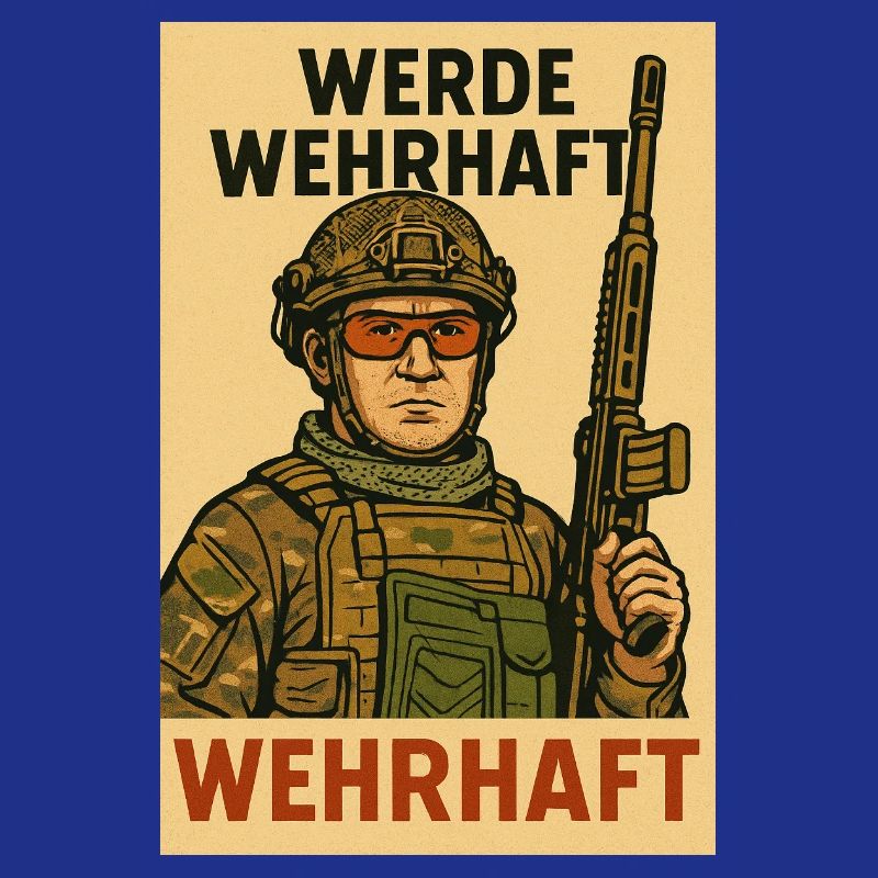 „Er wird dir nicht helfen – er wird dich zerstören