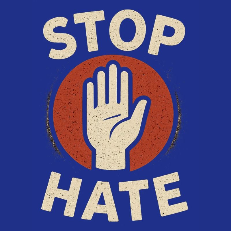 Stope Hate