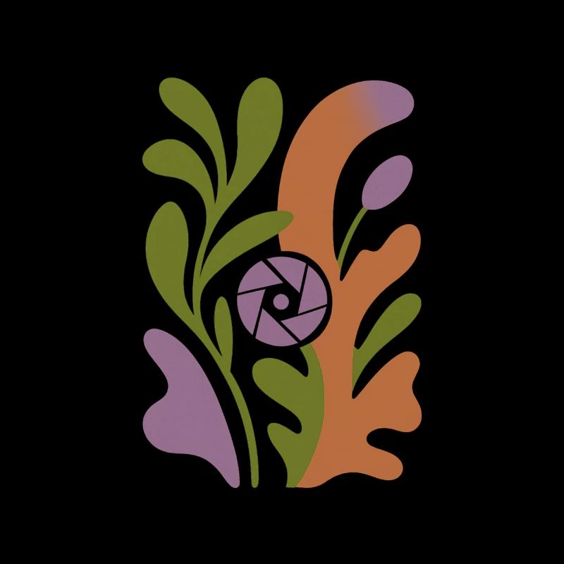 Creative Lens – Nature Through the Eye