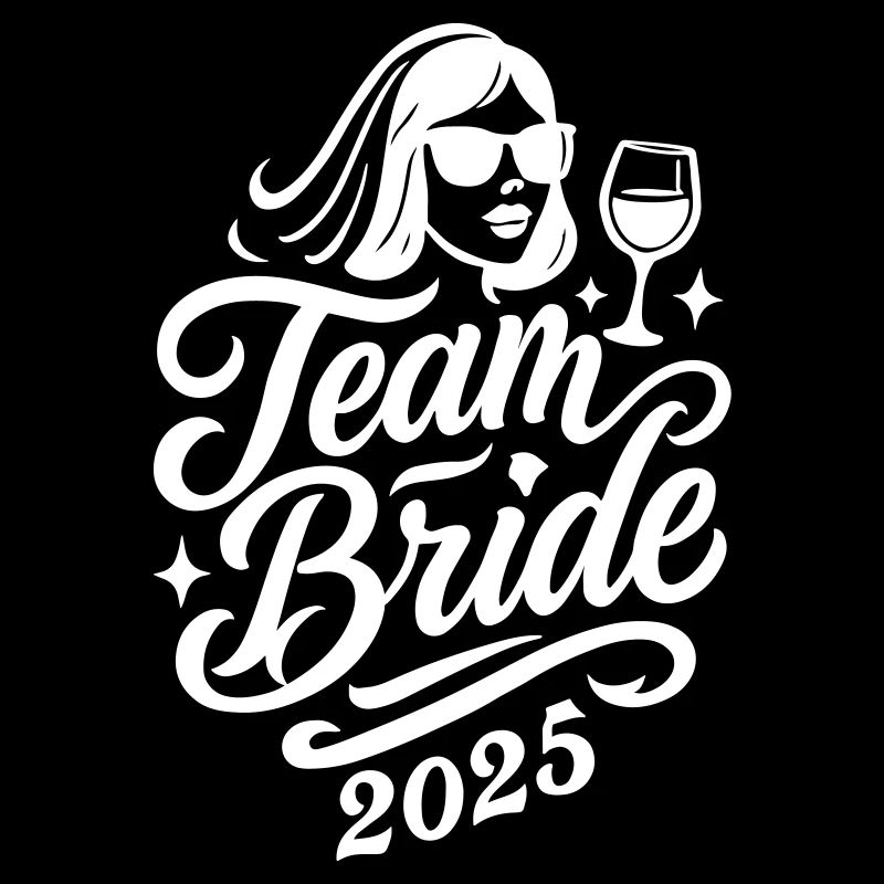 L’équipe Bride 2025