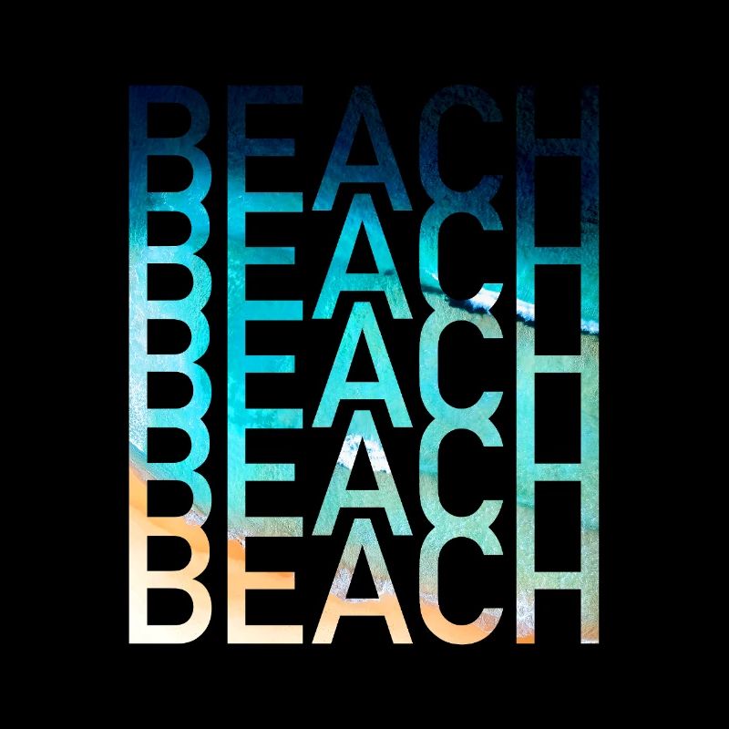 Beach Summer