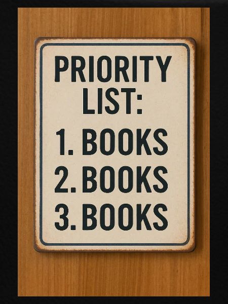 Priority