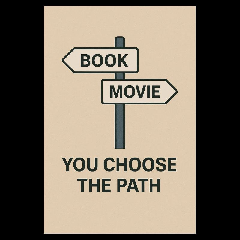Choosing a path