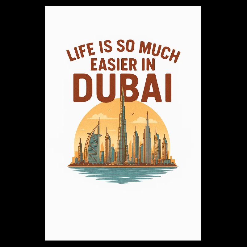 Easy dubai