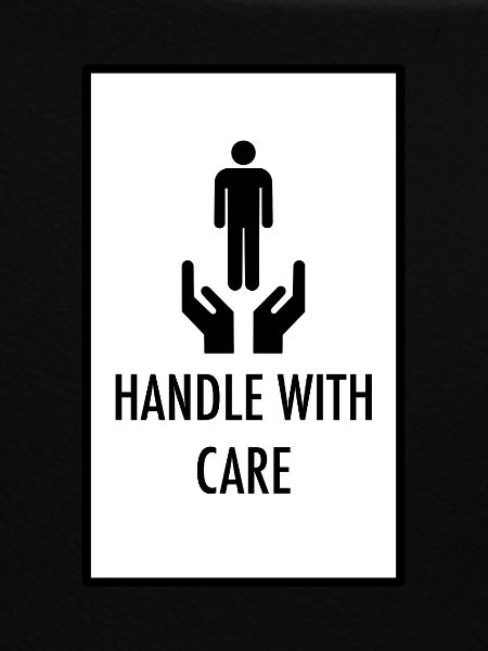 Handle With Care