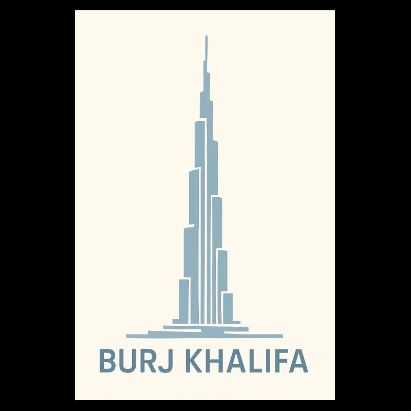 Burj Khalifa