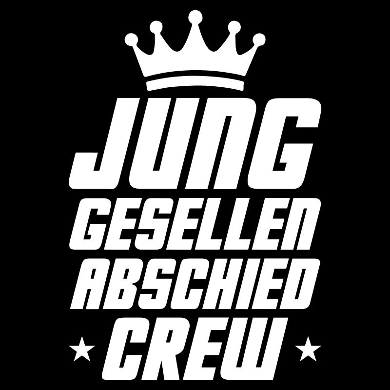Junggesellen Abschied Crew