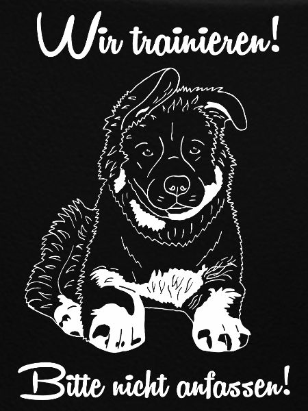 Altdeutscher Schäferhund