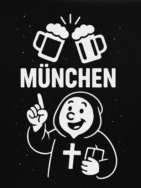 Münchner Mönch & Maß