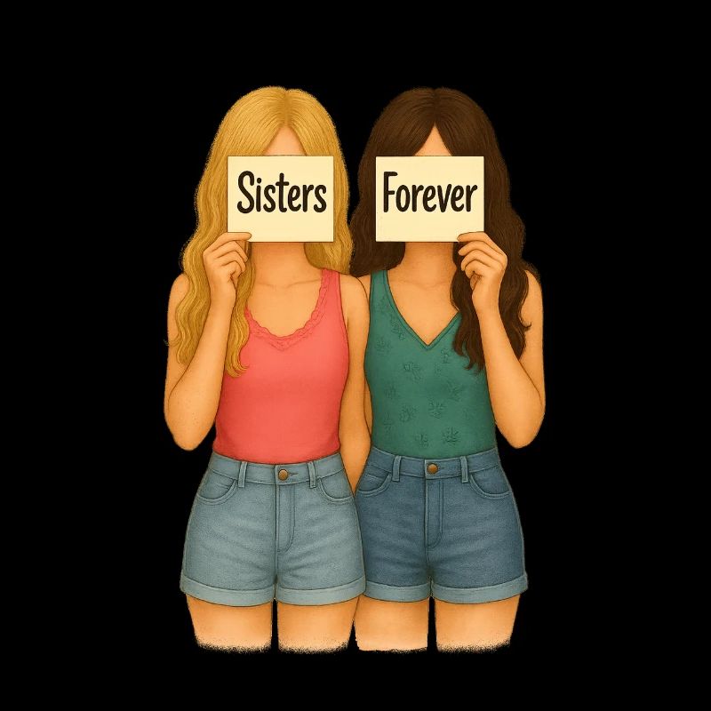 Sisters Forever