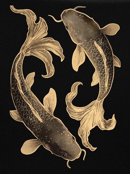 Koi