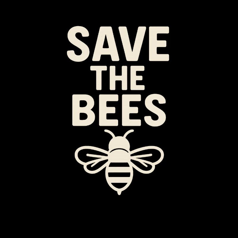 PROTÉGEZ LES ABEILLES