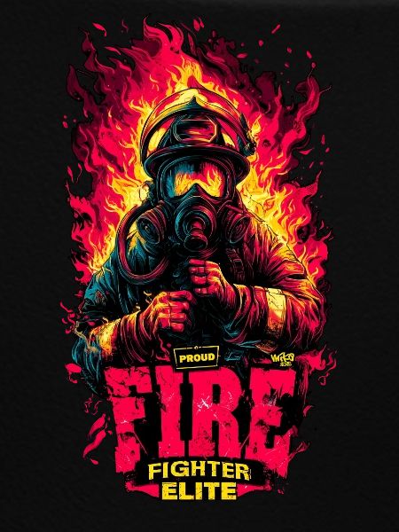 Fire Fighter Elite