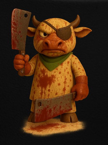 Meatcow