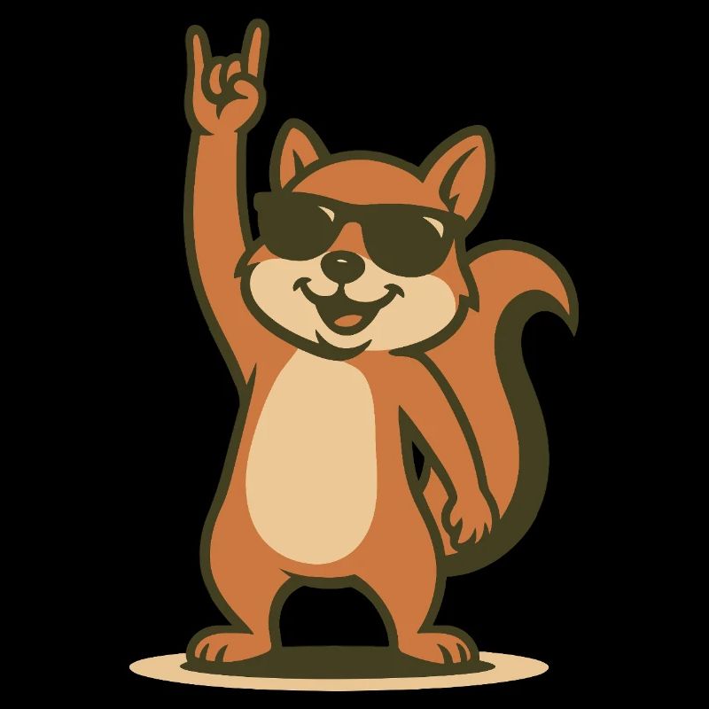 Rock’n’Roll Nussknacker