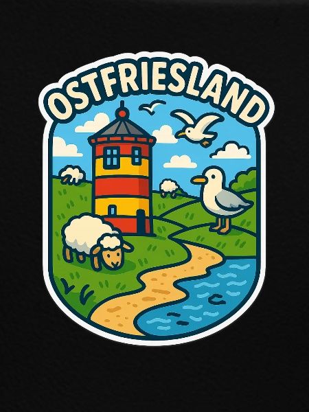Ostfriesland