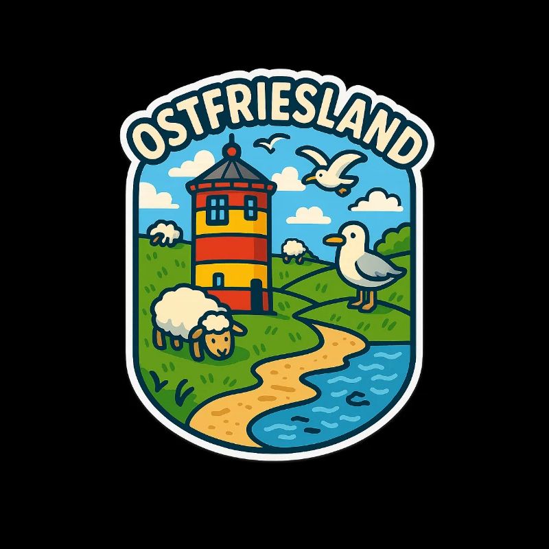 Ostfriesland