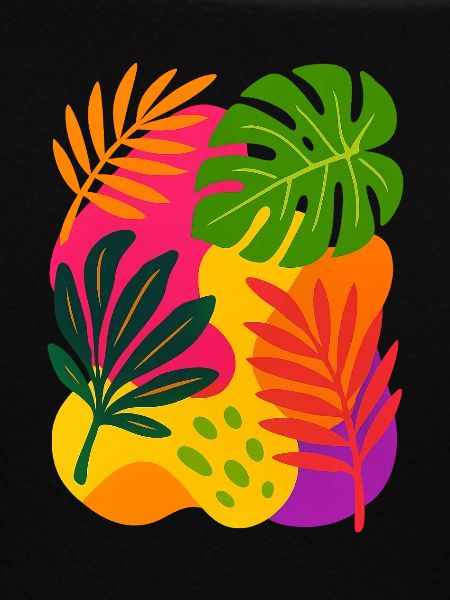 Tropical Rush