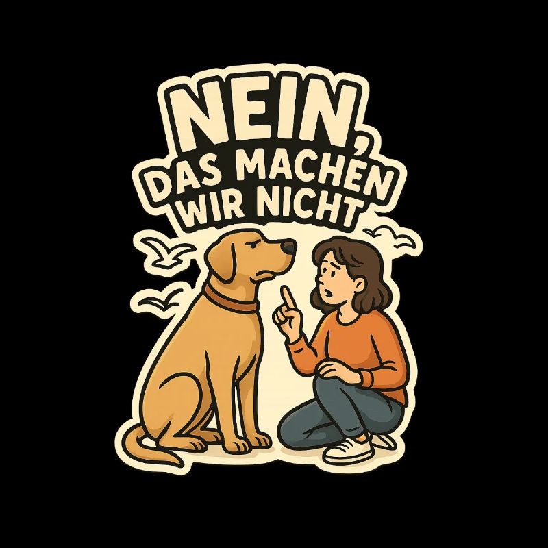 Nein das machen wir nicht