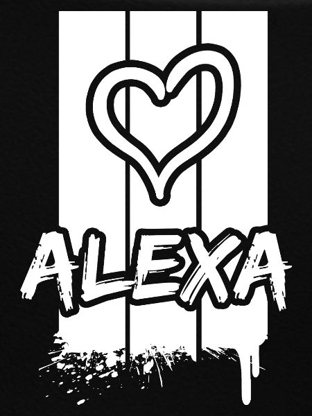 Alexa Alexa