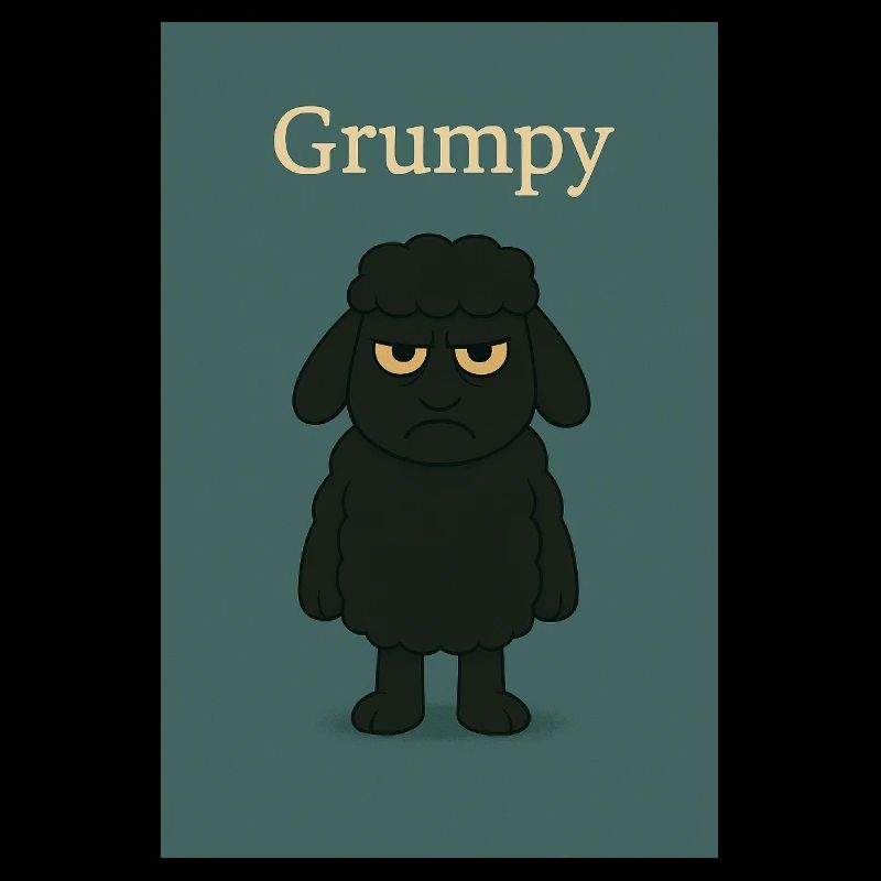 Grumpy