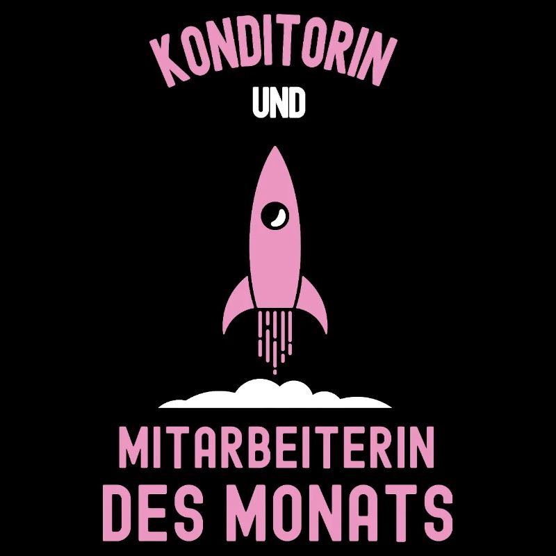 Beste Konditorin Mitarbeiterin des Monats Konditor