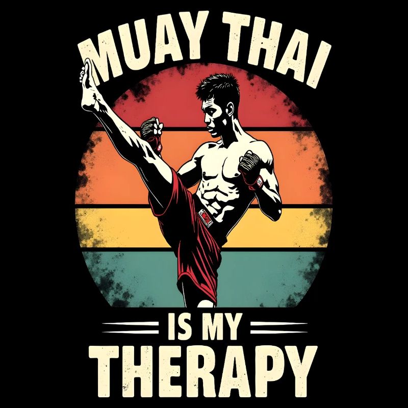Funny Muay Thai Boxing Muay Thai